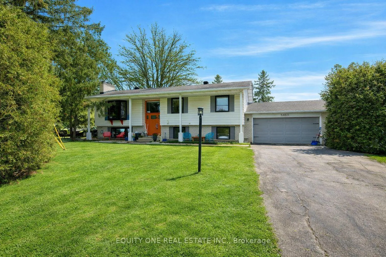 Photo 1 of 5453 Long Island Road, Ottawa, Manotick Long Island & Nicholls Island — HOMEH
