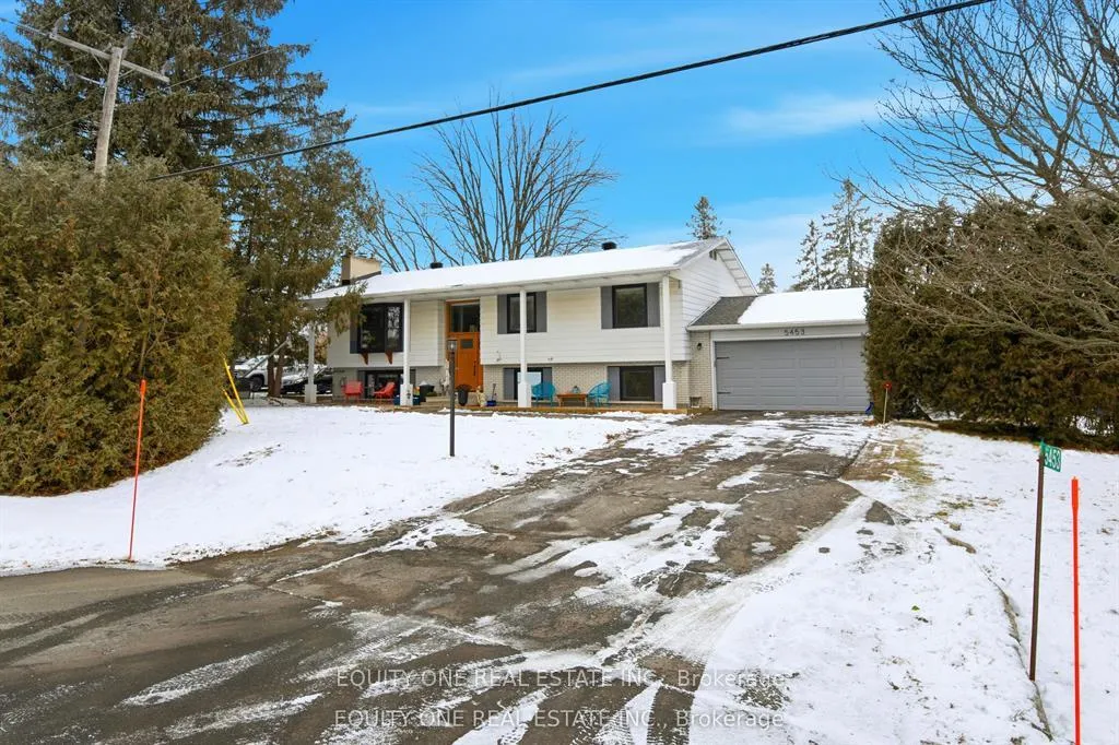 Photo 2 of 5453 Long Island Road, Ottawa, Manotick Long Island & Nicholls Island — HOMEH