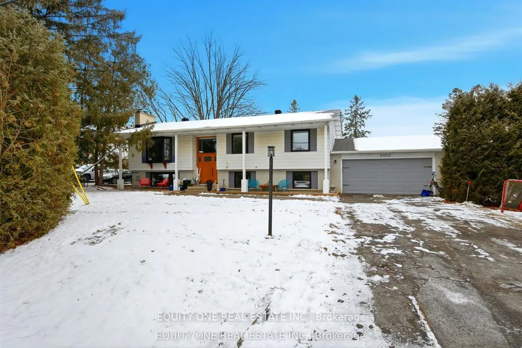 Photo 3 of 5453 Long Island Road, Ottawa, Manotick Long Island & Nicholls Island — HOMEH