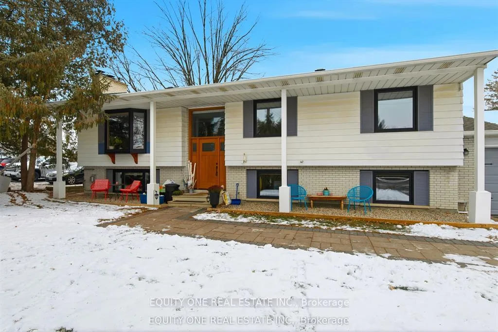 Photo 4 of 5453 Long Island Road, Ottawa, Manotick Long Island & Nicholls Island — HOMEH