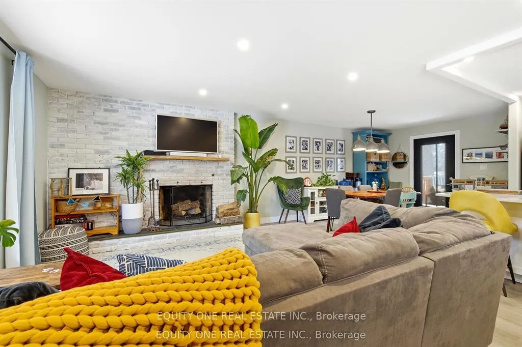 Photo 9 of 5453 Long Island Road, Ottawa, Manotick Long Island & Nicholls Island — HOMEH