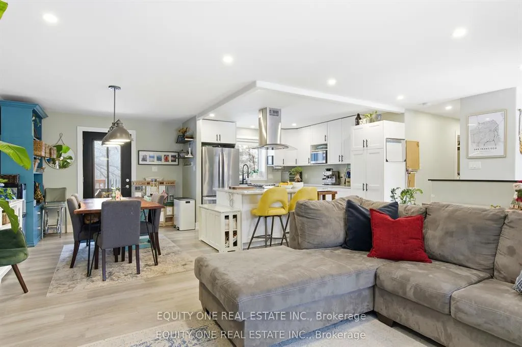 Photo 11 of 5453 Long Island Road, Ottawa, Manotick Long Island & Nicholls Island — HOMEH