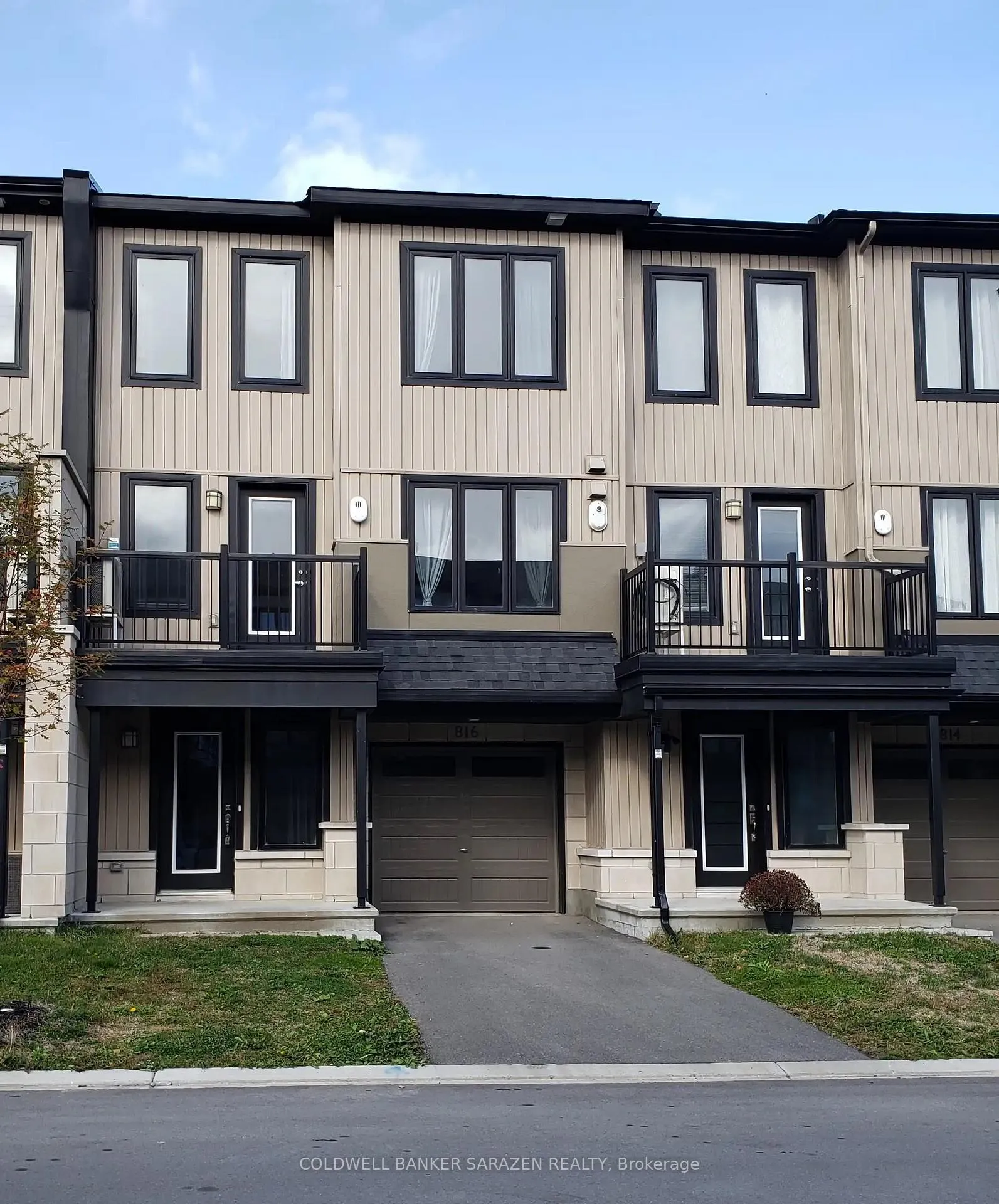 Photo 1 of 816 Element Private, Ottawa, Kanata - Emerald Meadows/Trailwest — HOMEH