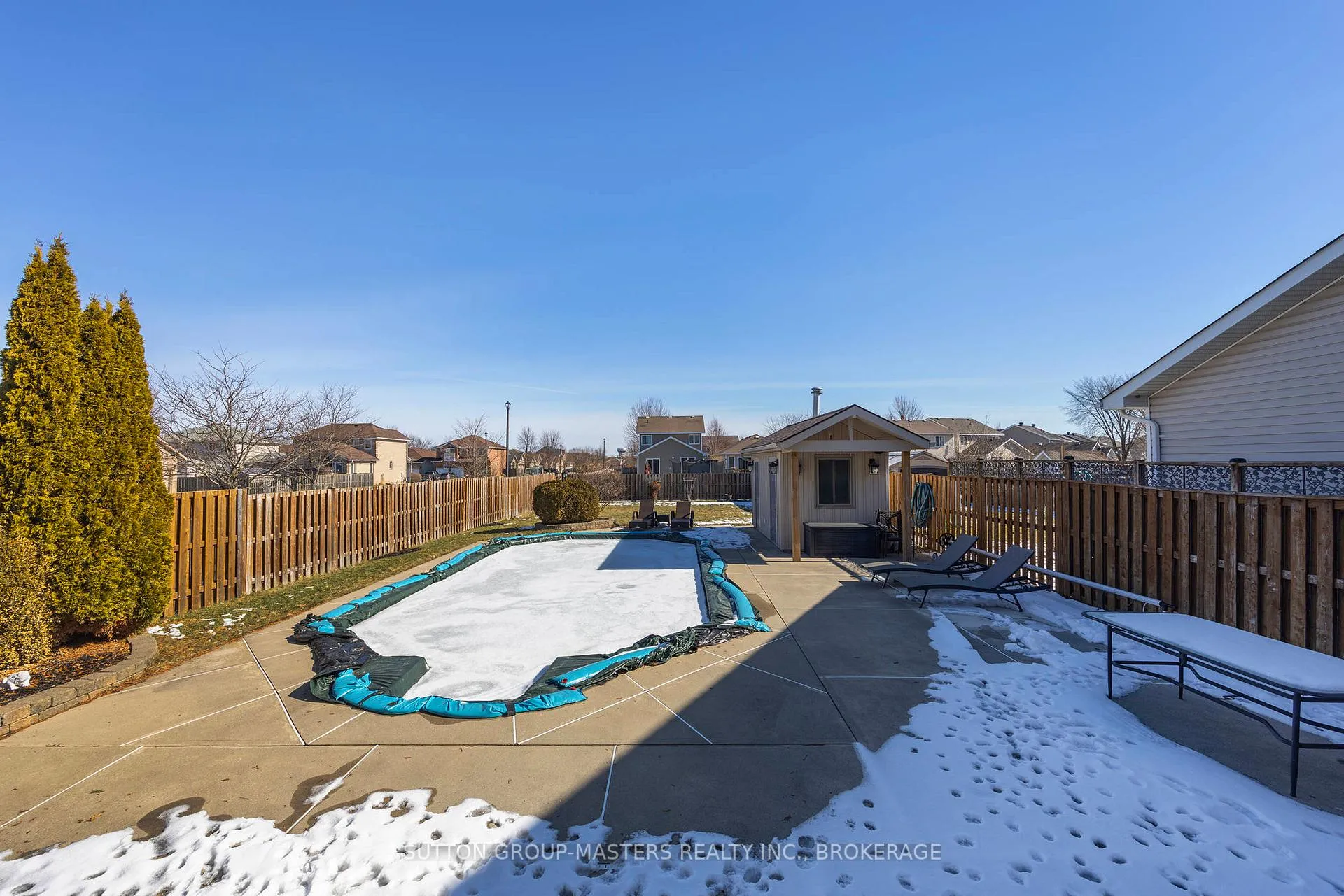 Photo 45 of 530 Nora Court, Kingston, Kingston East (Incl Barret Crt) — HOMEH