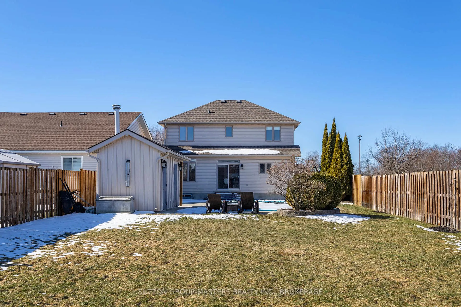 Photo 47 of 530 Nora Court, Kingston, Kingston East (Incl Barret Crt) — HOMEH