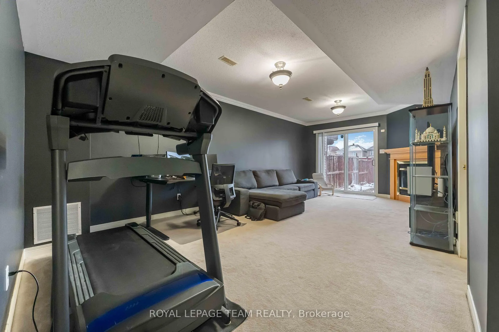 Photo 11 of 191 Deerfox Drive, Ottawa, Barrhaven - Longfields — HOMEH