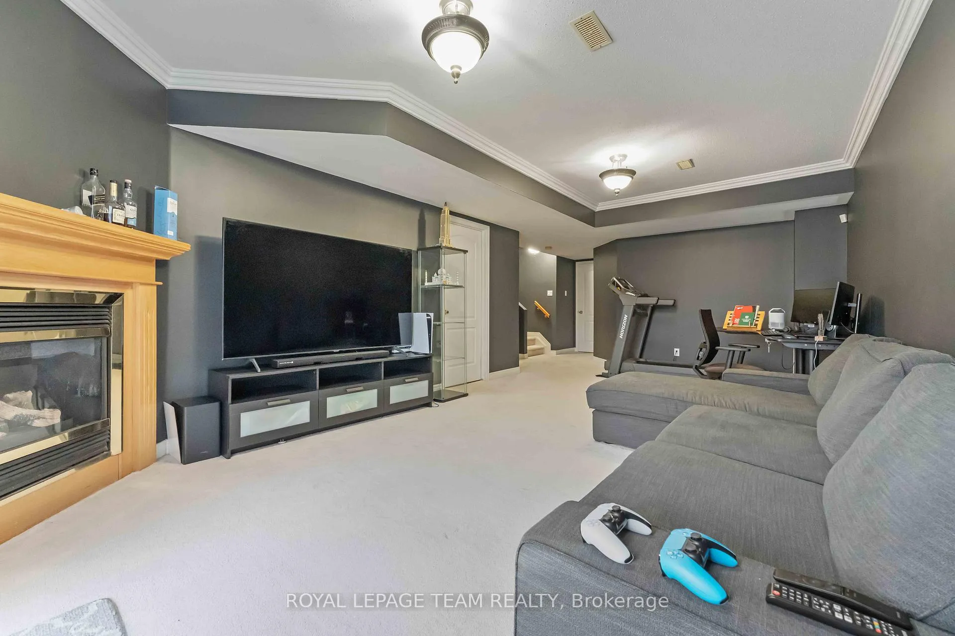 Photo 12 of 191 Deerfox Drive, Ottawa, Barrhaven - Longfields — HOMEH