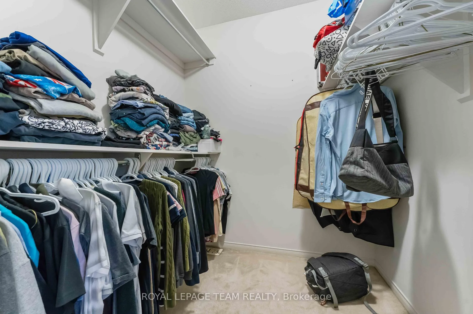 Photo 13 of 191 Deerfox Drive, Ottawa, Barrhaven - Longfields — HOMEH