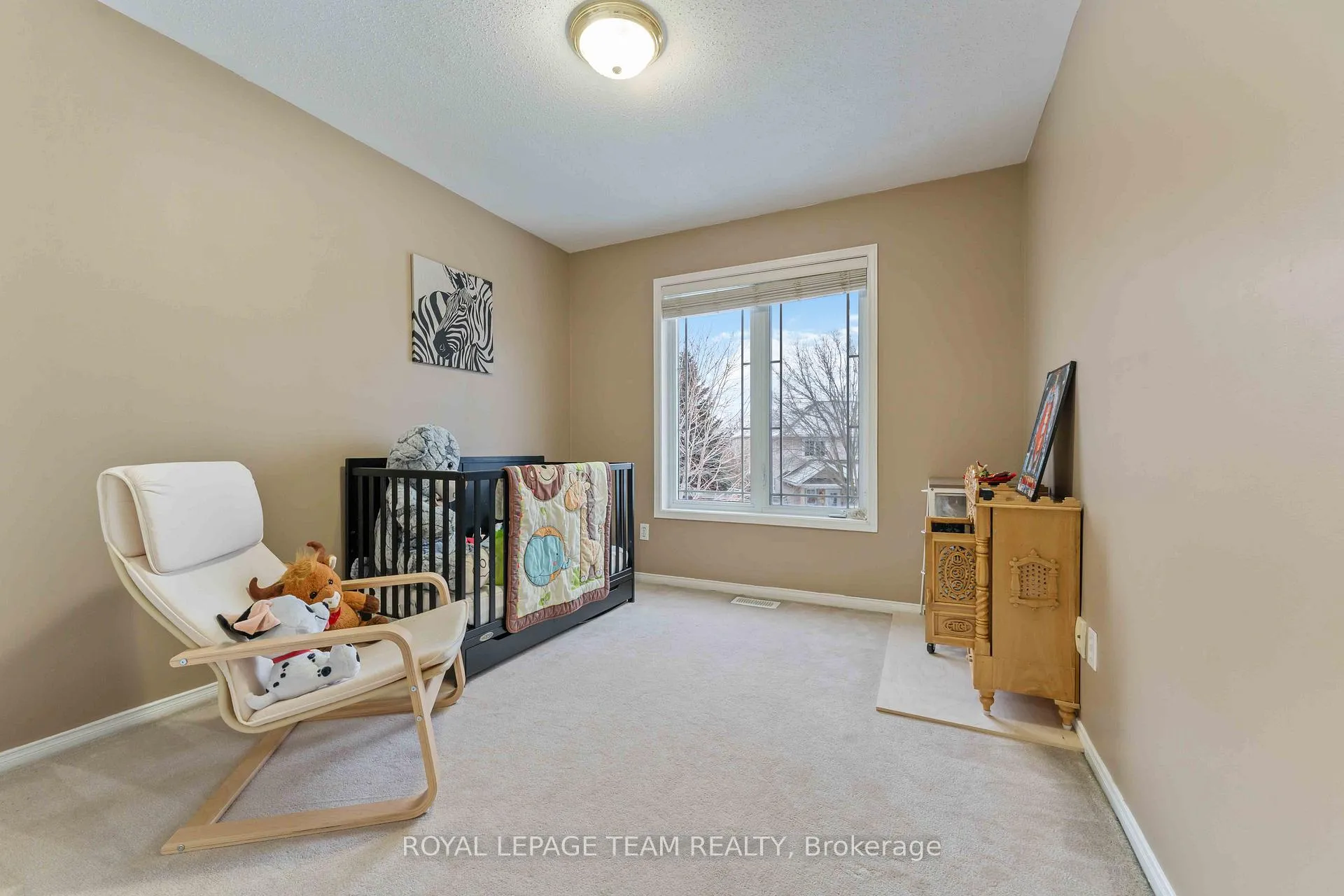 Photo 18 of 191 Deerfox Drive, Ottawa, Barrhaven - Longfields — HOMEH