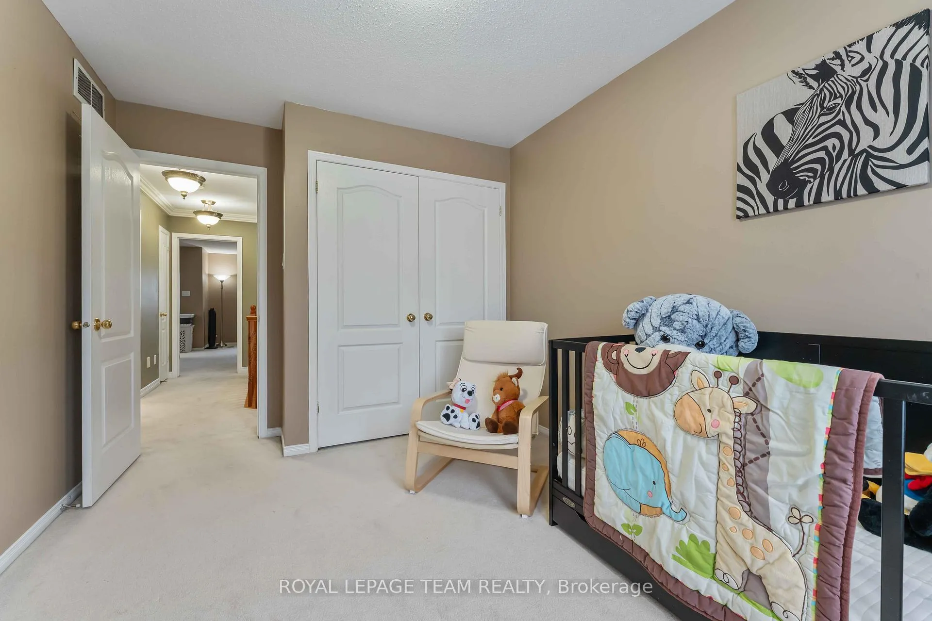 Photo 19 of 191 Deerfox Drive, Ottawa, Barrhaven - Longfields — HOMEH