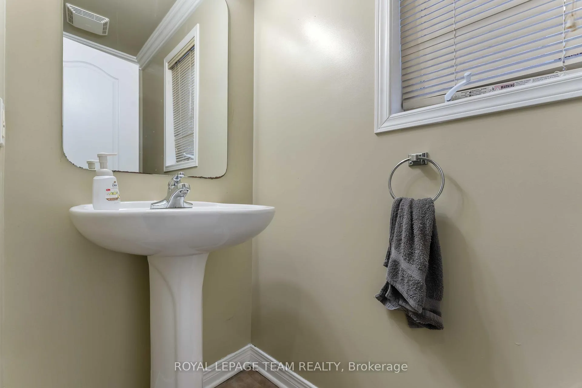 Photo 22 of 191 Deerfox Drive, Ottawa, Barrhaven - Longfields — HOMEH