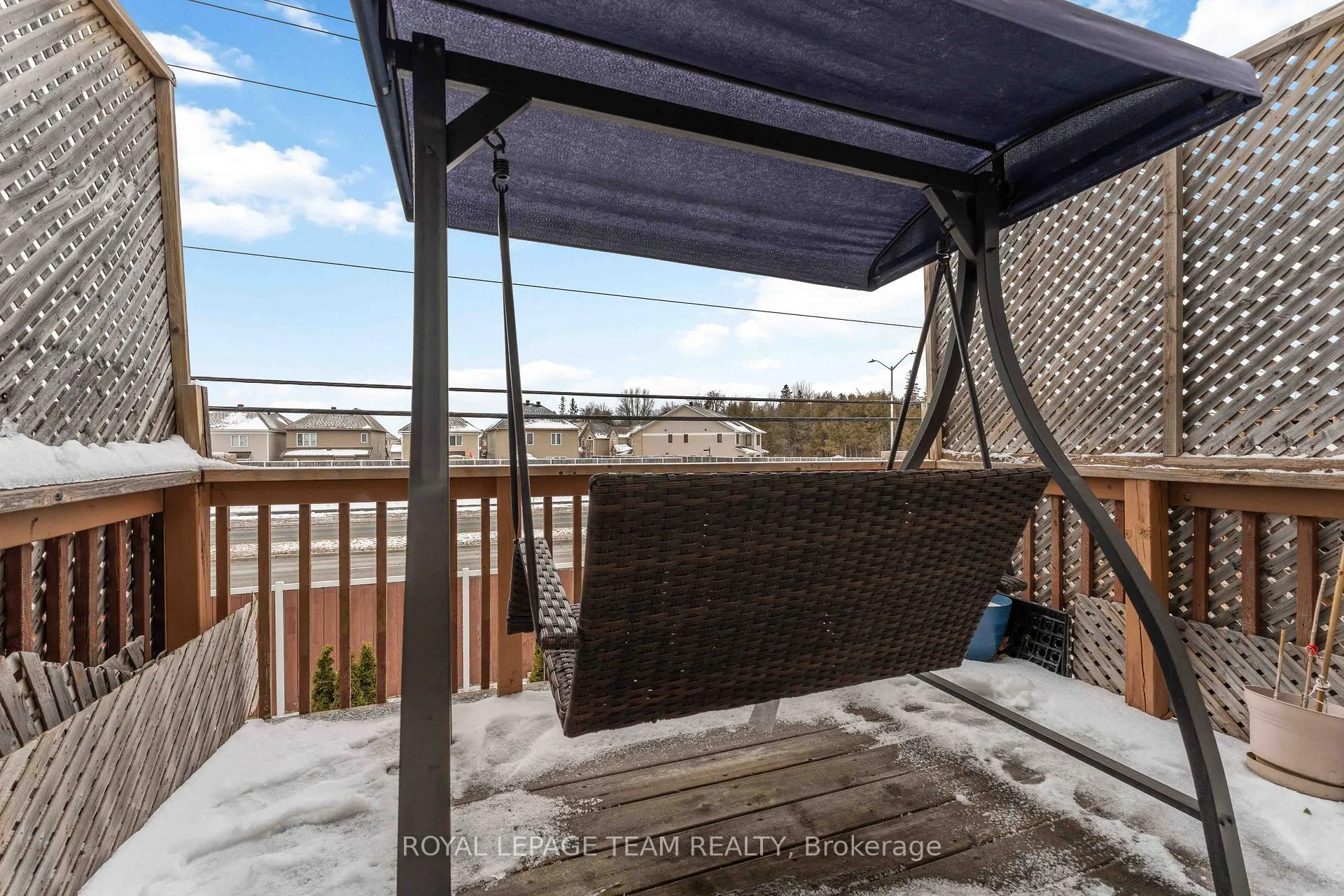 Photo 23 of 191 Deerfox Drive, Ottawa, Barrhaven - Longfields — HOMEH