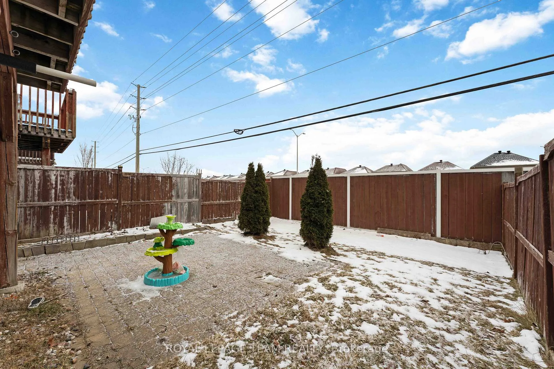 Photo 24 of 191 Deerfox Drive, Ottawa, Barrhaven - Longfields — HOMEH