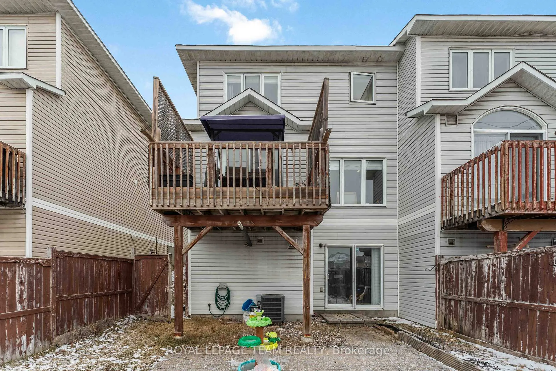 Photo 26 of 191 Deerfox Drive, Ottawa, Barrhaven - Longfields — HOMEH