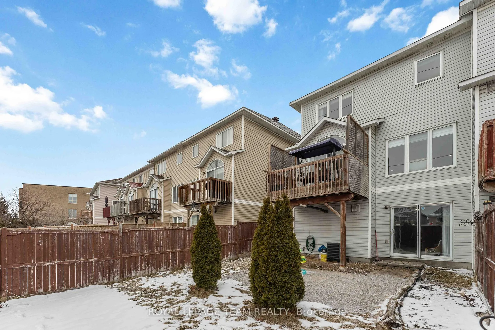 Photo 27 of 191 Deerfox Drive, Ottawa, Barrhaven - Longfields — HOMEH