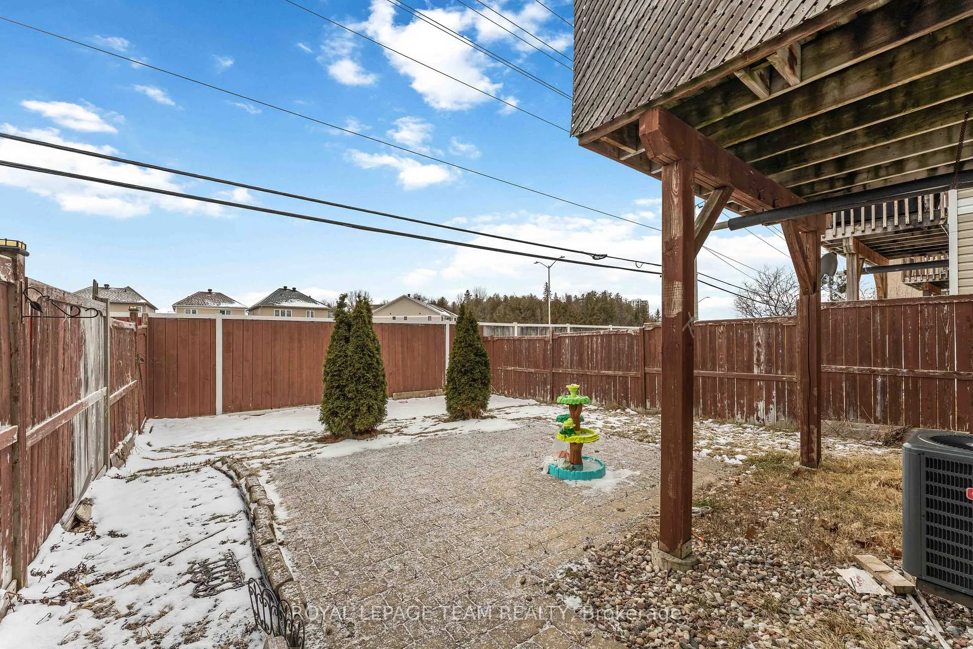 Photo 28 of 191 Deerfox Drive, Ottawa, Barrhaven - Longfields — HOMEH