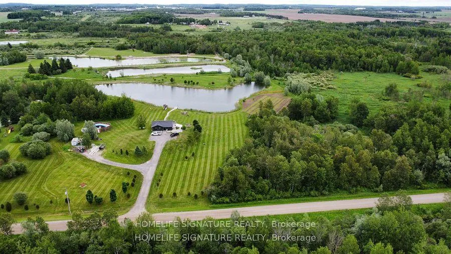 Photo 2 of 375721 6th Line, Amaranth, Rural Amaranth — HOMEH