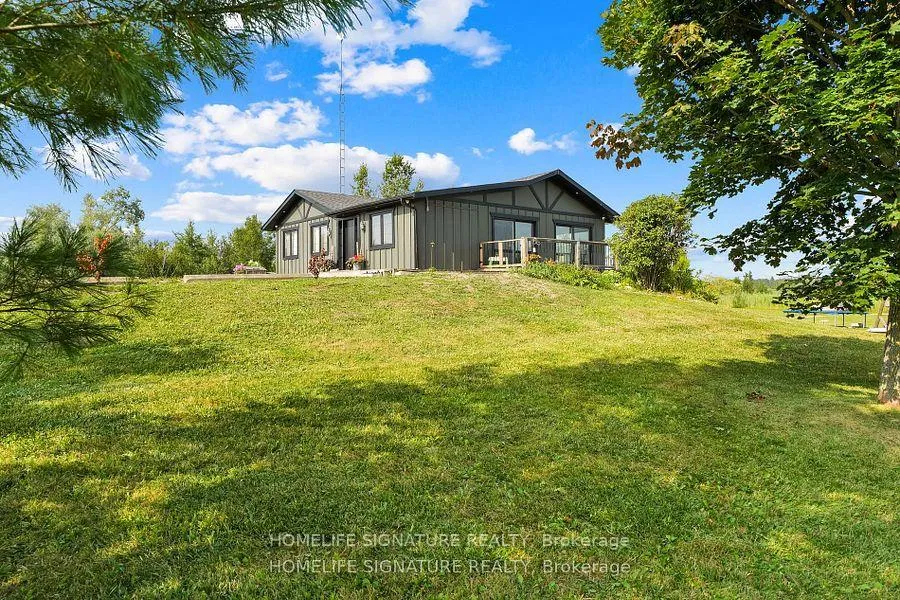Photo 5 of 375721 6th Line, Amaranth, Rural Amaranth — HOMEH