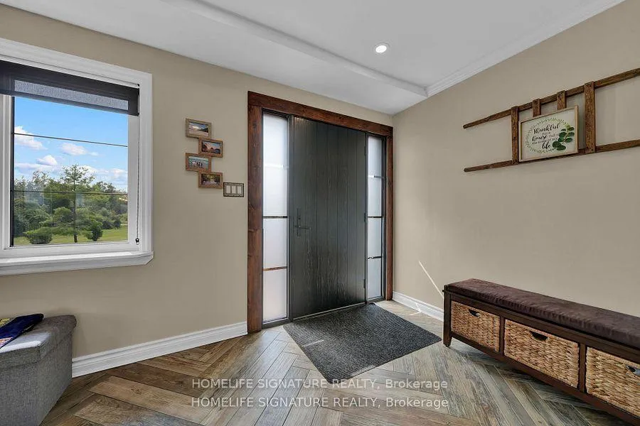 Photo 6 of 375721 6th Line, Amaranth, Rural Amaranth — HOMEH