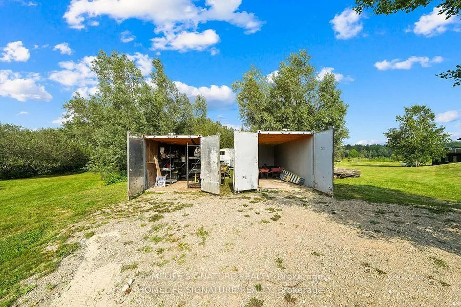Photo 40 of 375721 6th Line, Amaranth, Rural Amaranth — HOMEH