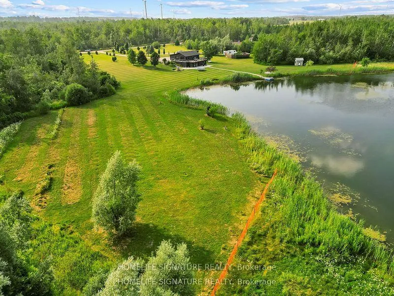 Photo 43 of 375721 6th Line, Amaranth, Rural Amaranth — HOMEH