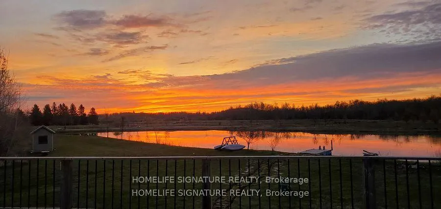 Photo 48 of 375721 6th Line, Amaranth, Rural Amaranth — HOMEH