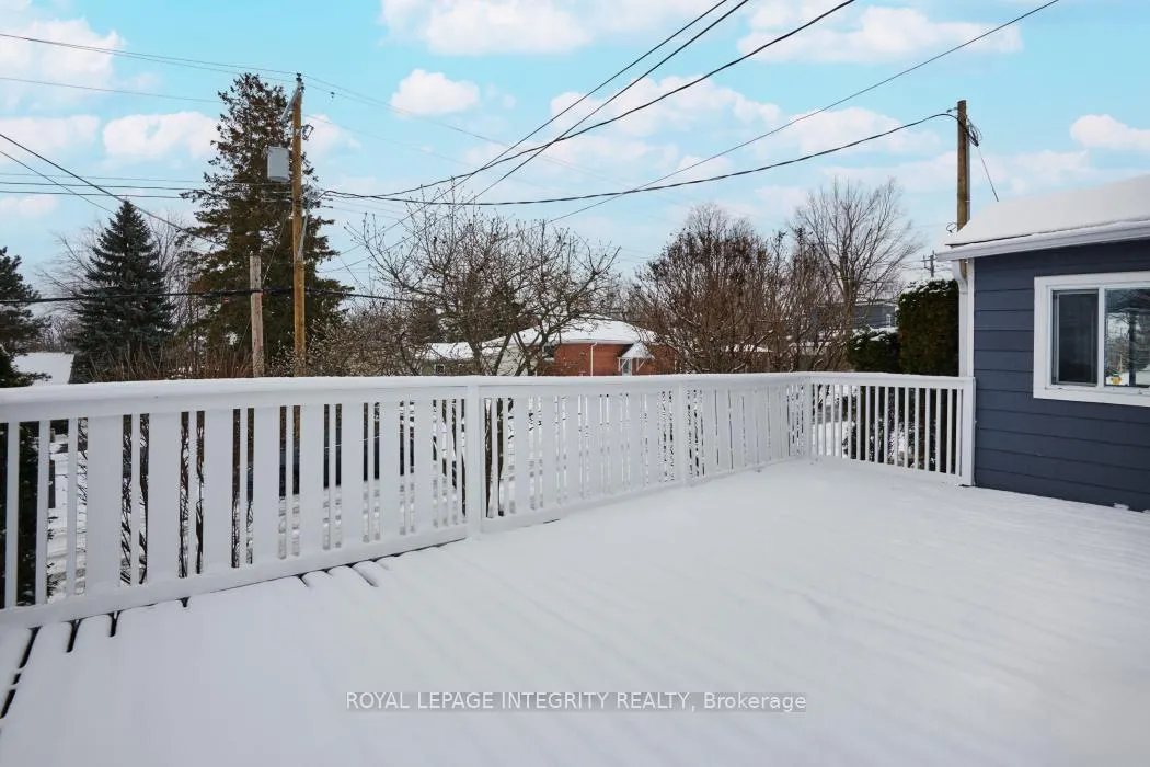 Photo 21 of 75 St. George Street E, North Glengarry, Alexandria — HOMEH