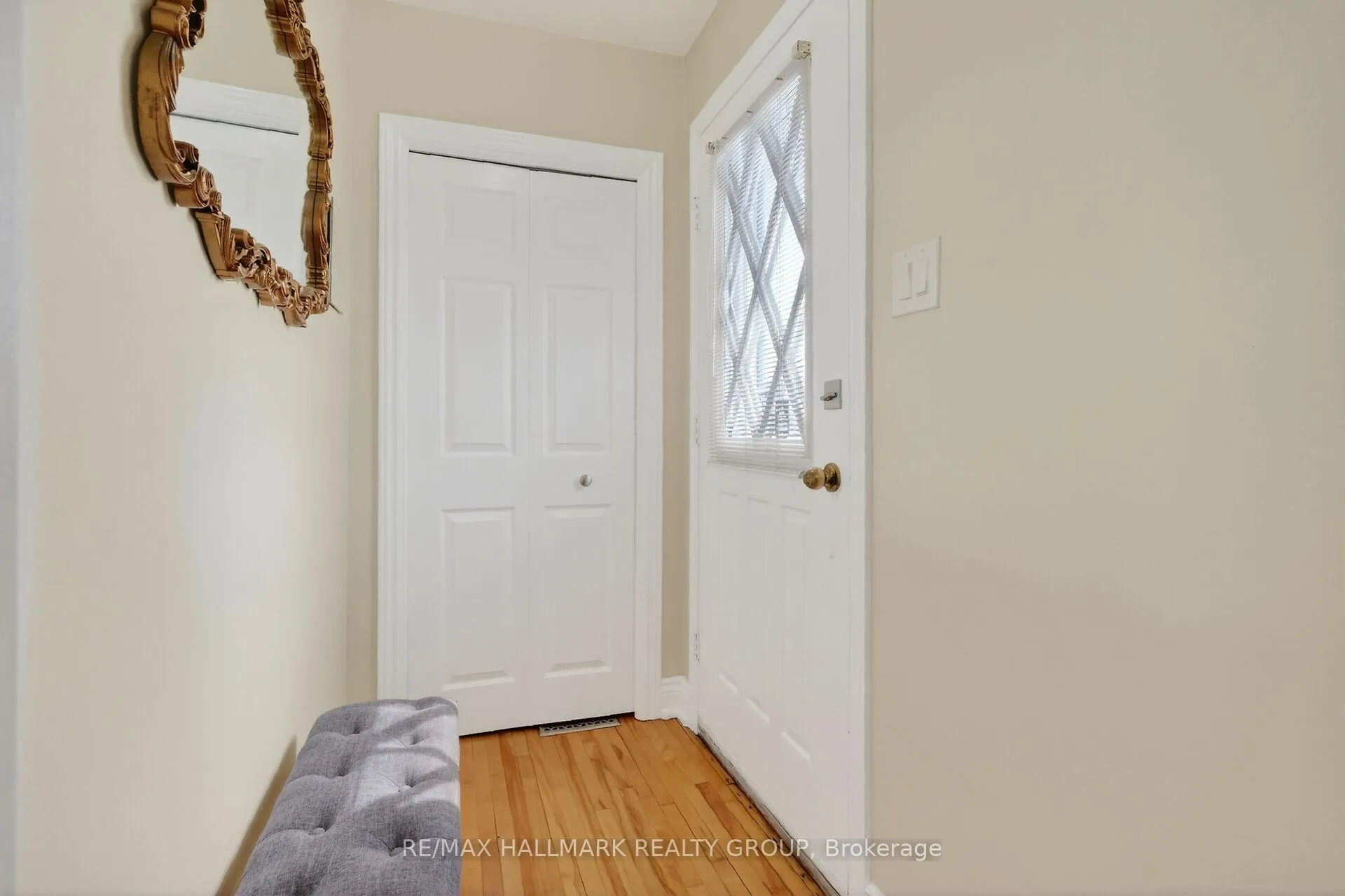 Photo 4 of 495 Hardy Avenue, Ottawa, Overbrook/Castle Heights — HOMEH