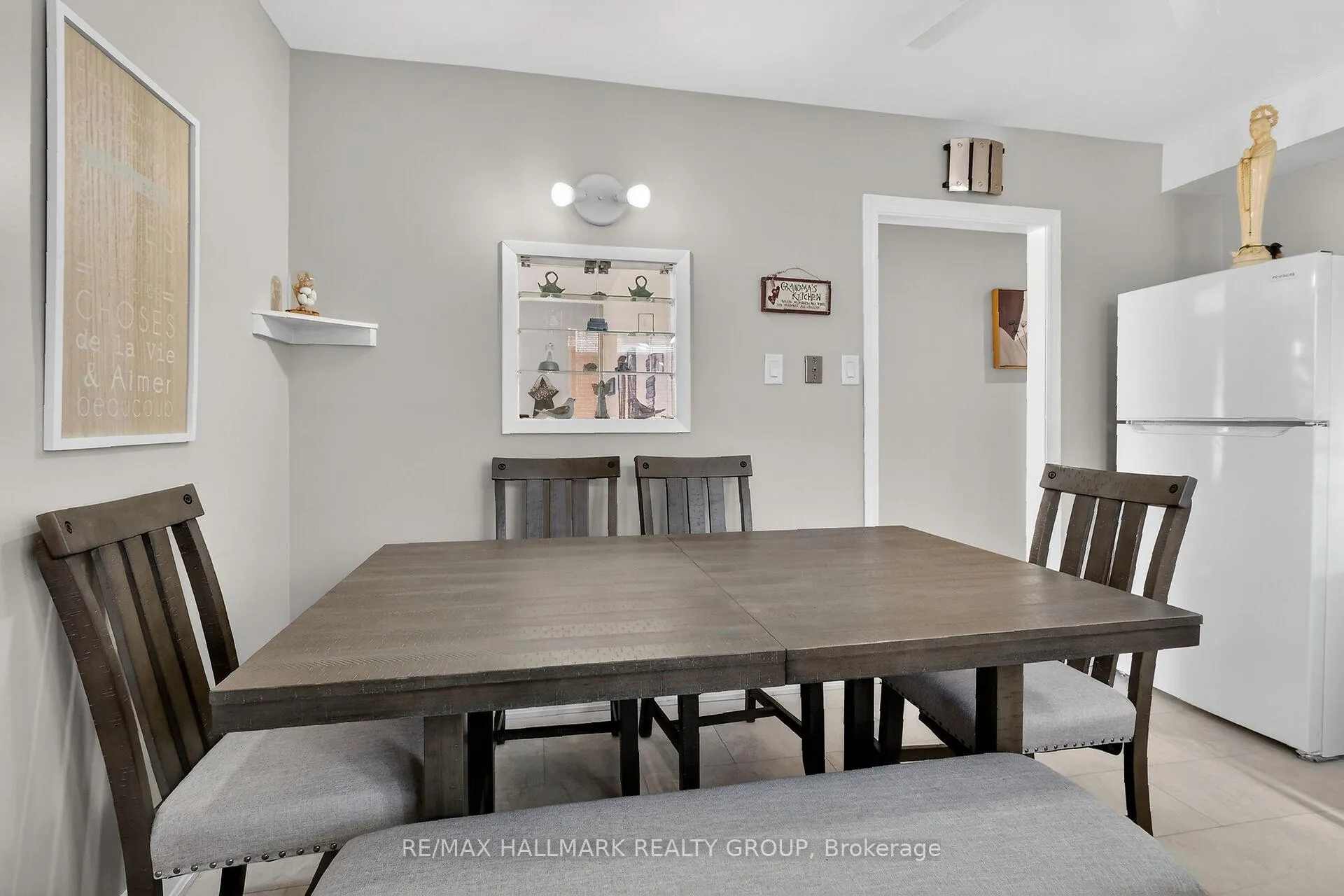 Photo 11 of 495 Hardy Avenue, Ottawa, Overbrook/Castle Heights — HOMEH