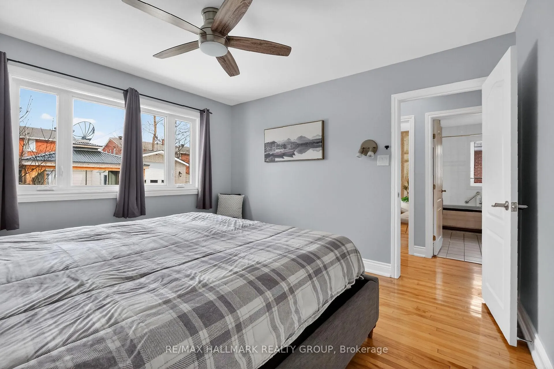 Photo 15 of 495 Hardy Avenue, Ottawa, Overbrook/Castle Heights — HOMEH