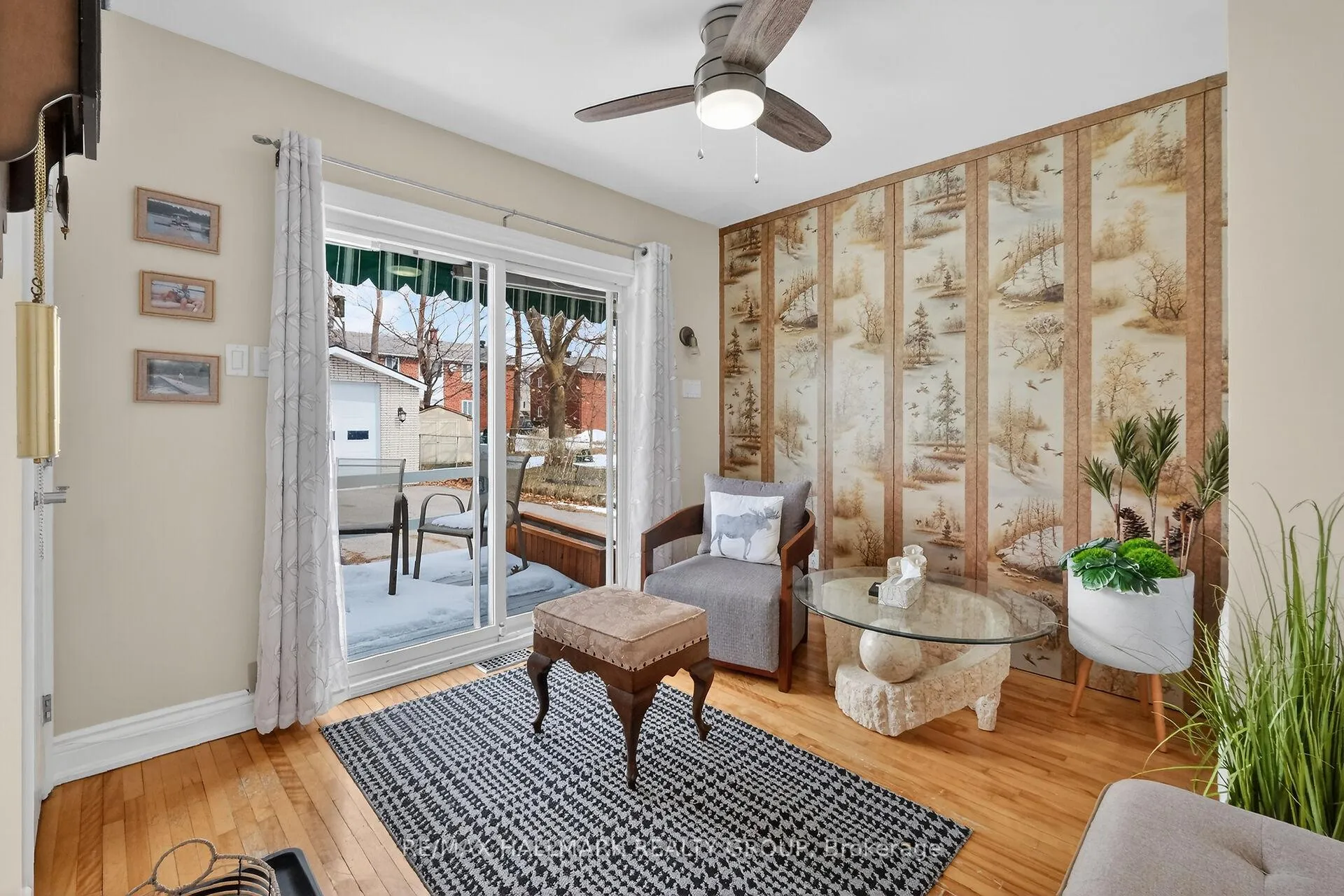 Photo 16 of 495 Hardy Avenue, Ottawa, Overbrook/Castle Heights — HOMEH