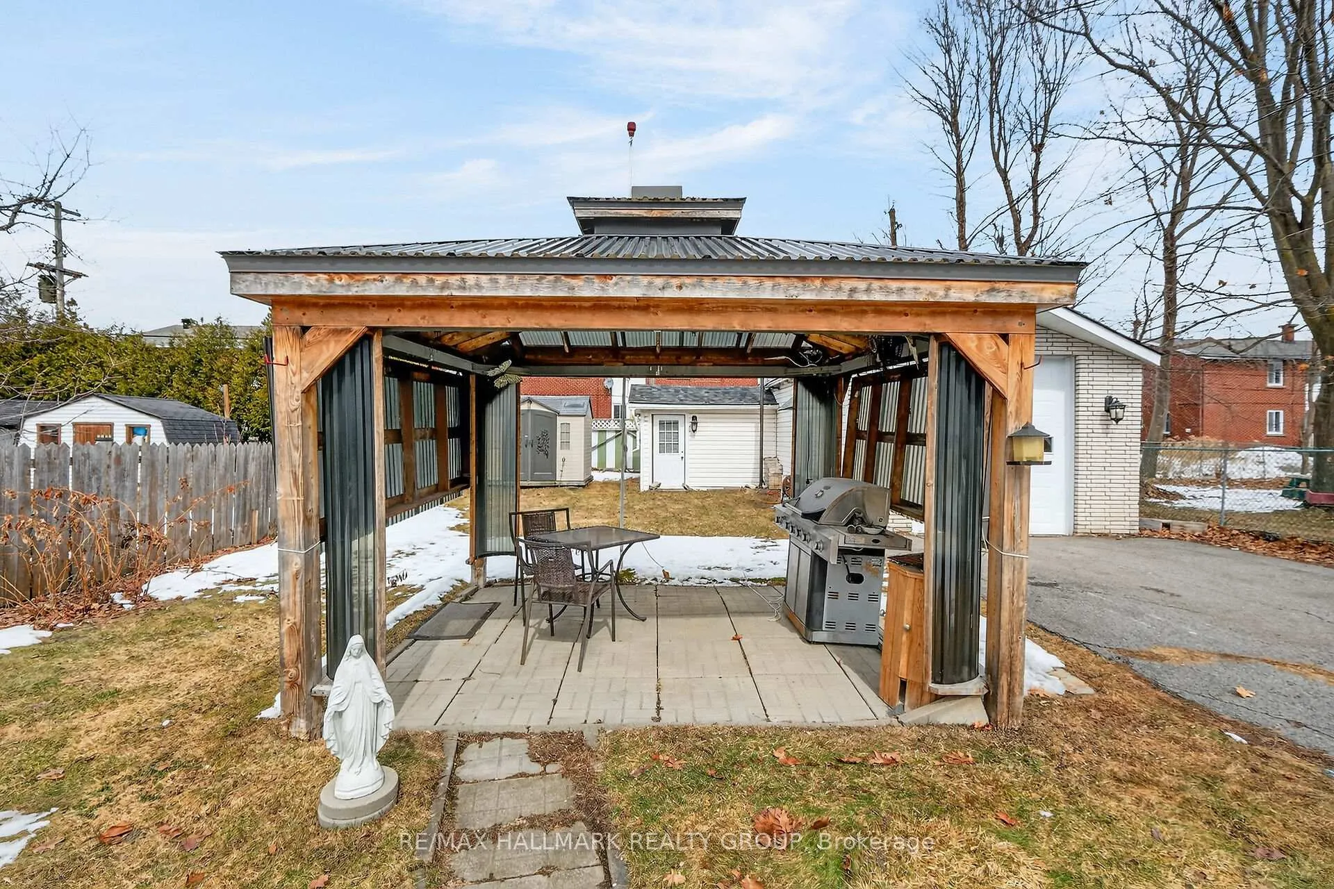 Photo 30 of 495 Hardy Avenue, Ottawa, Overbrook/Castle Heights — HOMEH