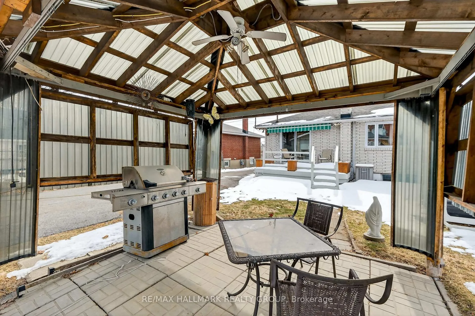 Photo 31 of 495 Hardy Avenue, Ottawa, Overbrook/Castle Heights — HOMEH