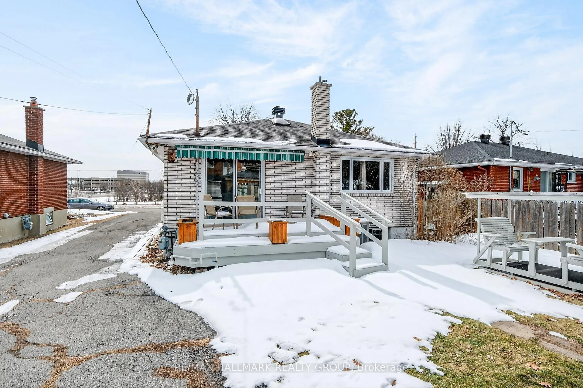Photo 32 of 495 Hardy Avenue, Ottawa, Overbrook/Castle Heights — HOMEH