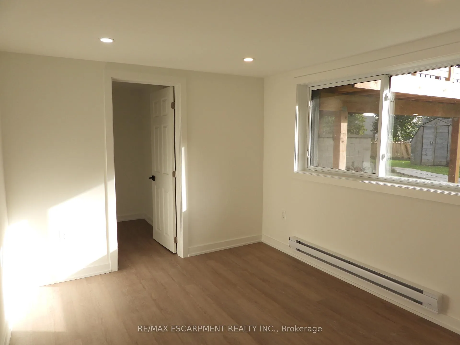 Photo 3 of Unit Basement, 7 Bayview Avenue, Hamilton, Waterdown — HOMEH