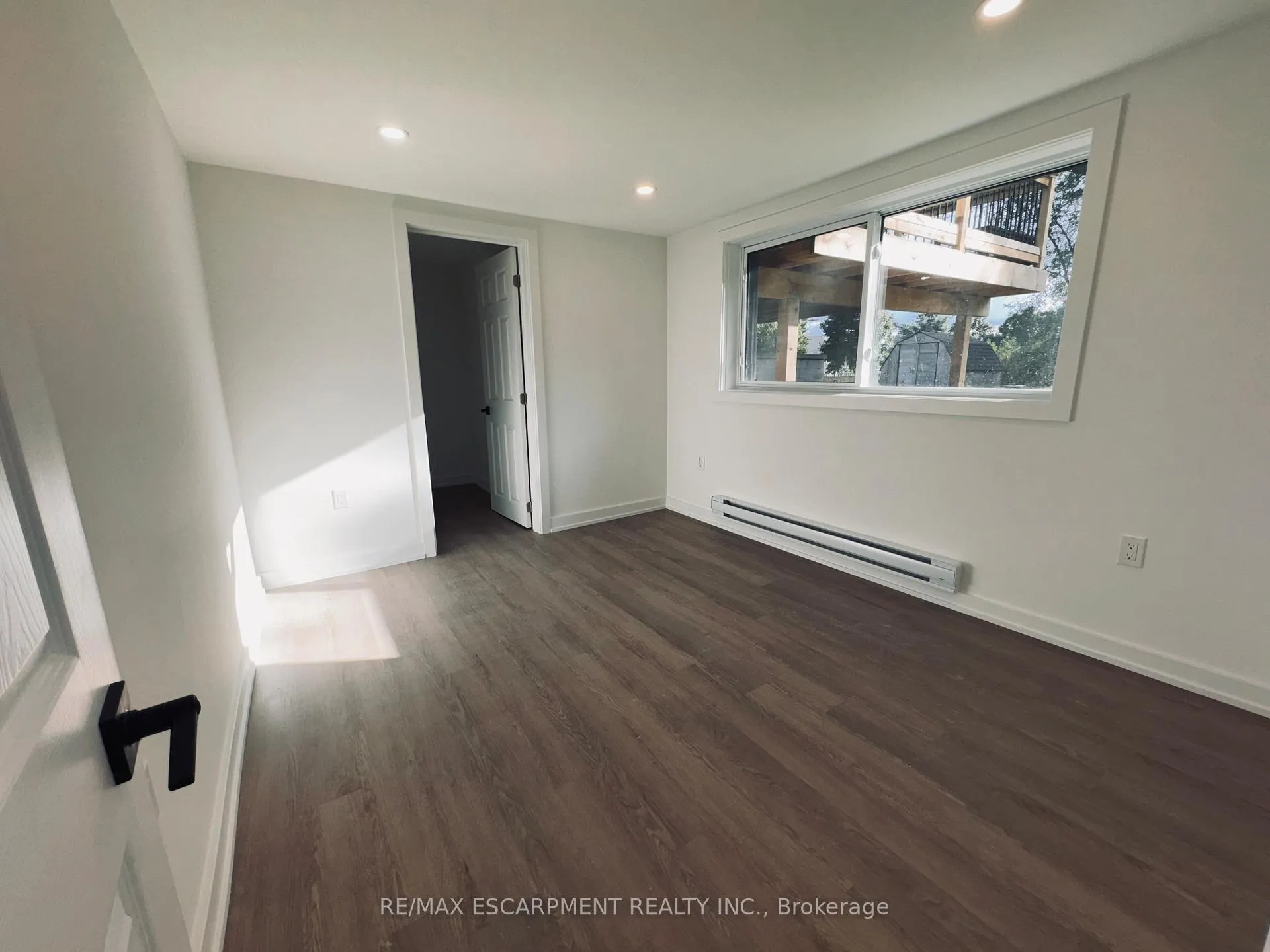 Photo 13 of Unit Basement, 7 Bayview Avenue, Hamilton, Waterdown — HOMEH