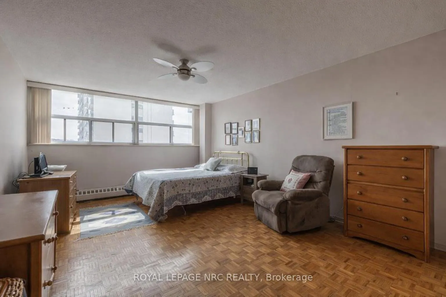 Photo 10 of Unit 601, 215 Glenridge Avenue, St. Catharines, Glendale/Glenridge — HOMEH