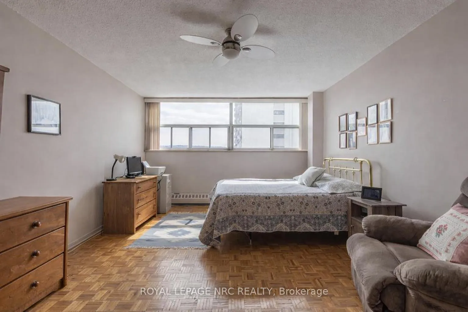 Photo 11 of Unit 601, 215 Glenridge Avenue, St. Catharines, Glendale/Glenridge — HOMEH