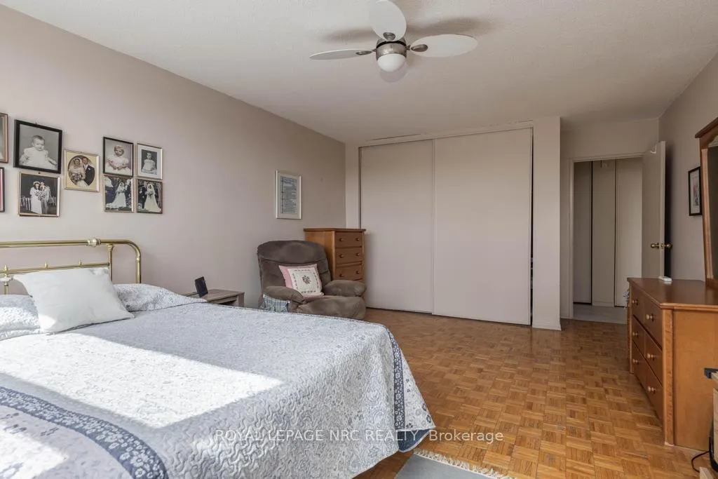 Photo 12 of Unit 601, 215 Glenridge Avenue, St. Catharines, Glendale/Glenridge — HOMEH