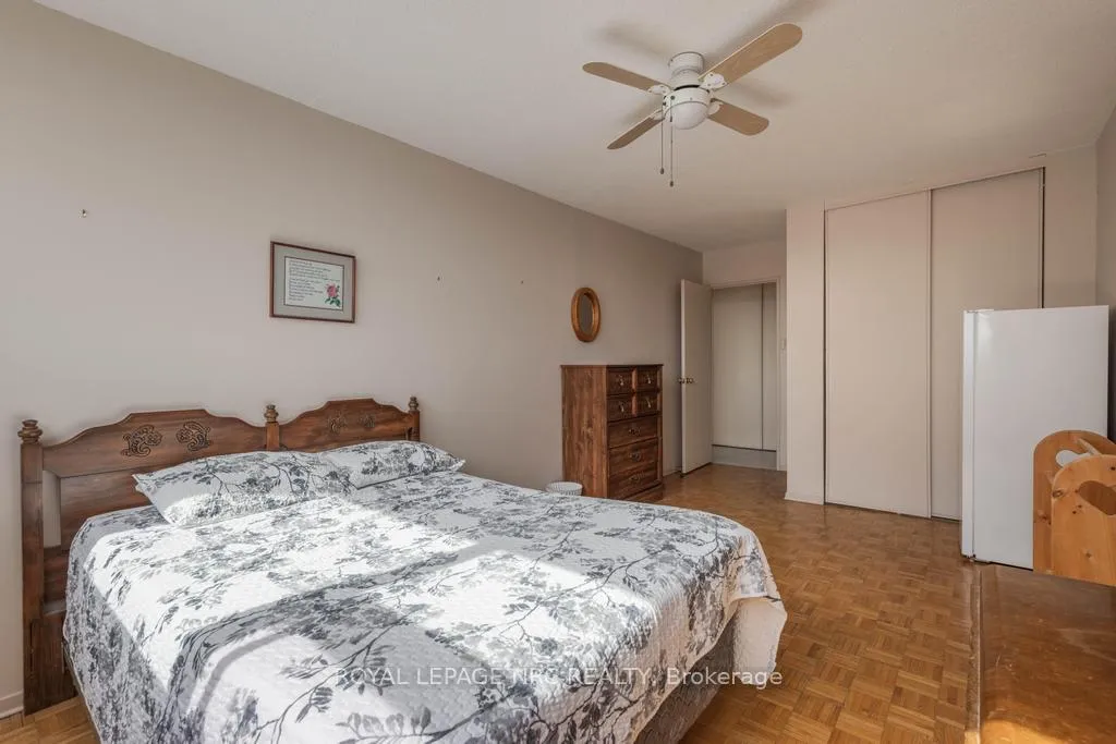 Photo 14 of Unit 601, 215 Glenridge Avenue, St. Catharines, Glendale/Glenridge — HOMEH