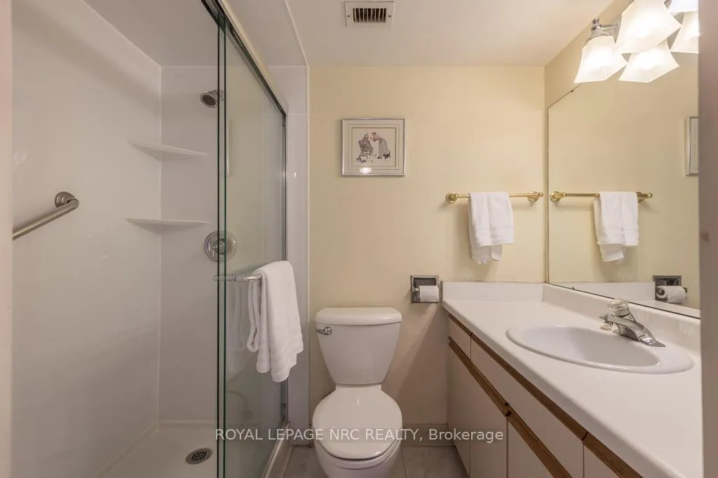 Photo 15 of Unit 601, 215 Glenridge Avenue, St. Catharines, Glendale/Glenridge — HOMEH