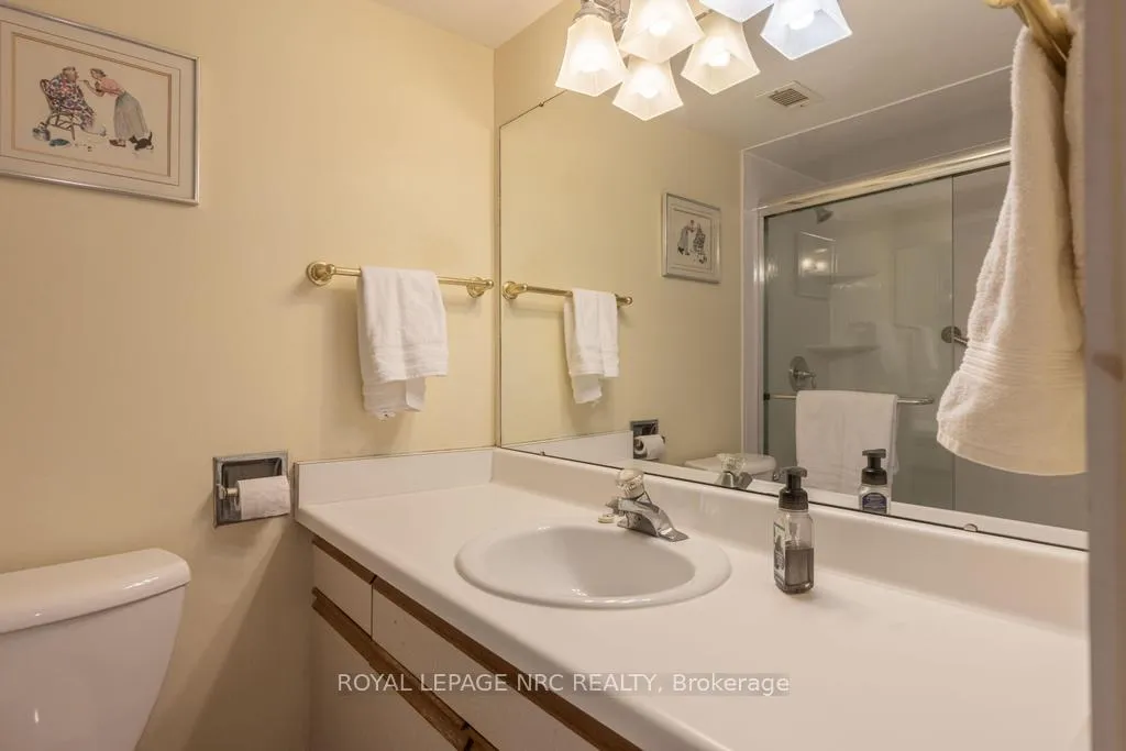 Photo 16 of Unit 601, 215 Glenridge Avenue, St. Catharines, Glendale/Glenridge — HOMEH