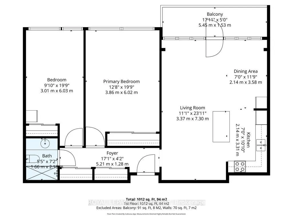 Photo 17 of Unit 601, 215 Glenridge Avenue, St. Catharines, Glendale/Glenridge — HOMEH