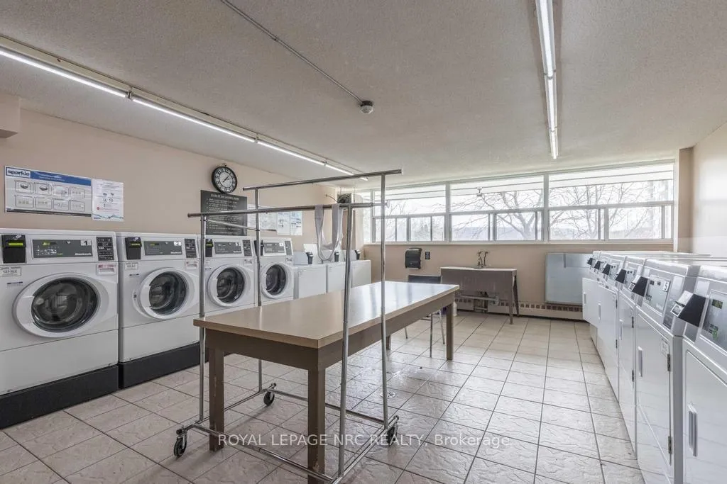 Photo 20 of Unit 601, 215 Glenridge Avenue, St. Catharines, Glendale/Glenridge — HOMEH