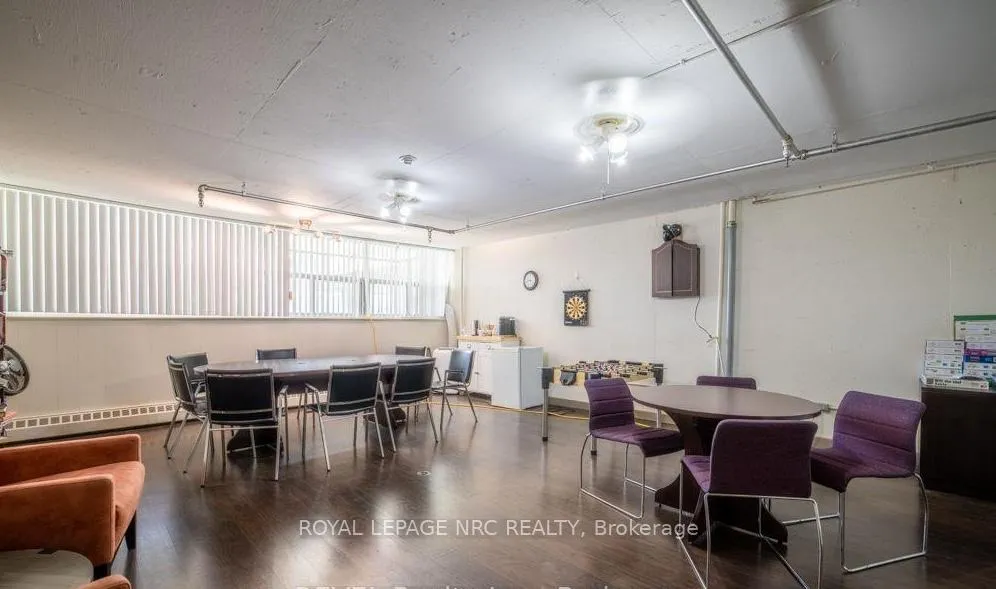 Photo 21 of Unit 601, 215 Glenridge Avenue, St. Catharines, Glendale/Glenridge — HOMEH