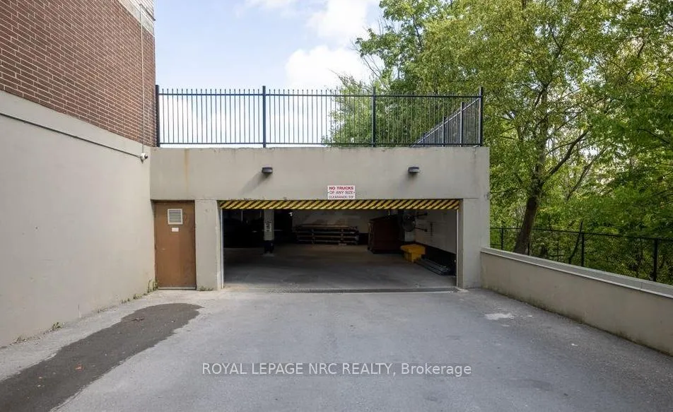 Photo 24 of Unit 601, 215 Glenridge Avenue, St. Catharines, Glendale/Glenridge — HOMEH