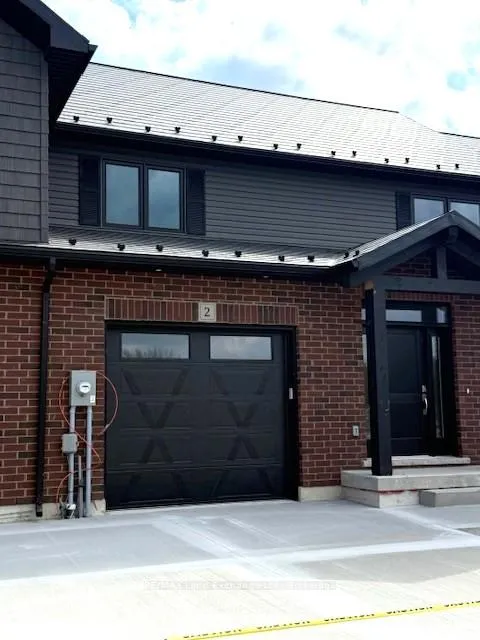 Photo 3 of Unit Unit 2, 8 Golf Links Road, Kincardine — HOMEH