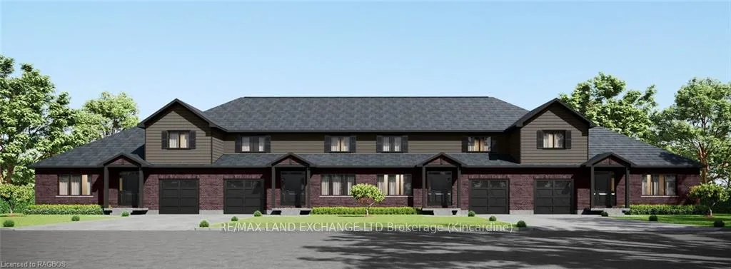 Photo 5 of Unit Unit 2, 8 Golf Links Road, Kincardine — HOMEH