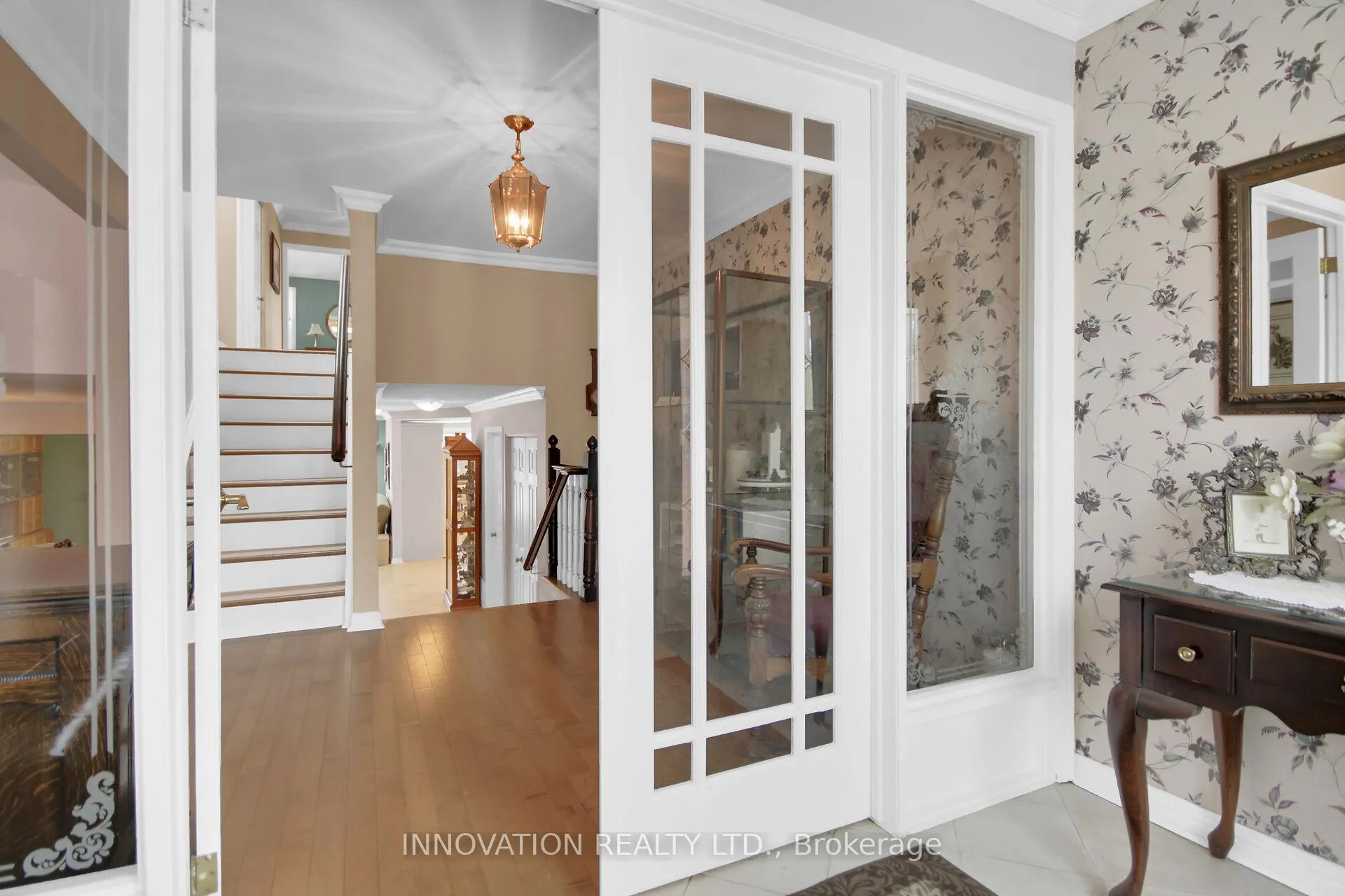 Photo 4 of 3024 Uplands Drive, Ottawa, Hunt Club — HOMEH