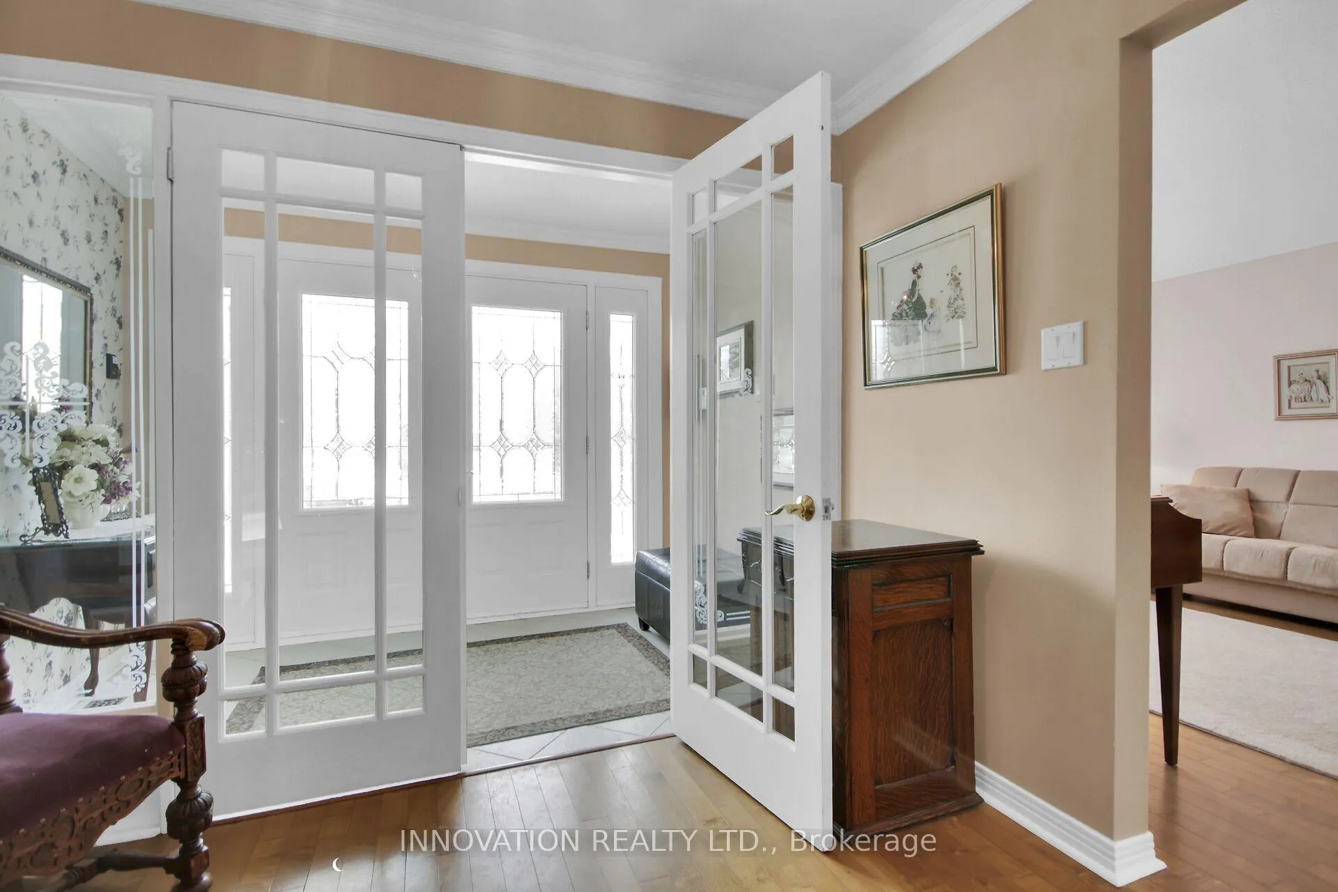 Photo 5 of 3024 Uplands Drive, Ottawa, Hunt Club — HOMEH